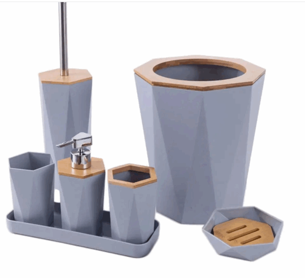 Ensemble d'Accessoires