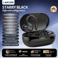 Wireless TWS Earbuds 2