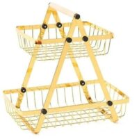 سلة فواكه من طبقتين 2