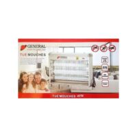 Tue Mouche Raid Ultra-violet 20W/80M² 2