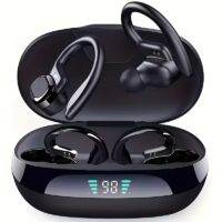 Wireless TWS Earbuds 3
