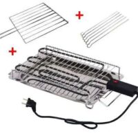 شواء لذيذ وصحي 2