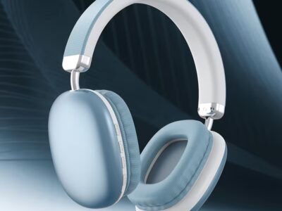 URIZONS Wireless Headphones