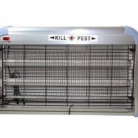 Tue Mouche Raid Ultra-violet 20W/80M² 3