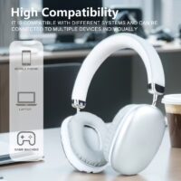 URIZONS Wireless Headphones 2